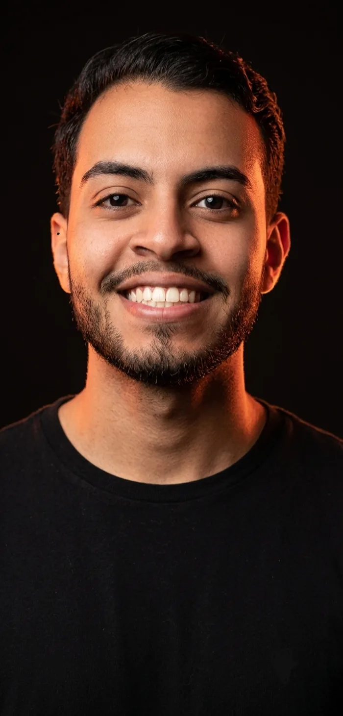 Augusto Oliveira, criador da Oliver Labs